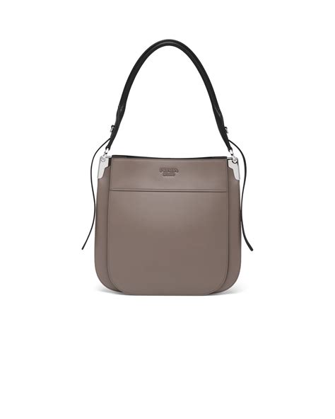 prada margit shoulder bag review|Prada re edition bags.